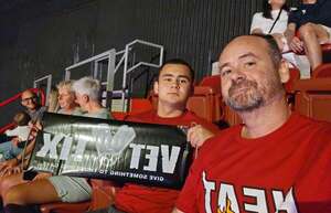 Miami Heat - NBA vs Dallas Mavericks