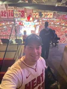 Miami Heat - NBA vs Dallas Mavericks