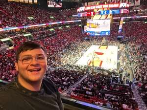 Miami Heat - NBA vs Dallas Mavericks