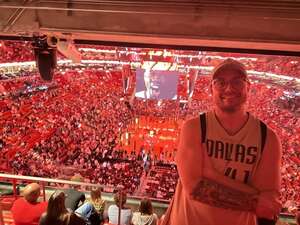 Miami Heat - NBA vs Dallas Mavericks