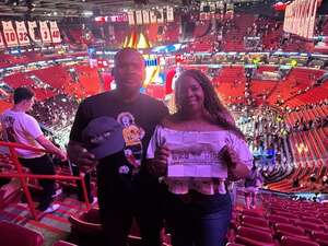 Miami Heat - NBA vs Dallas Mavericks
