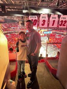 Miami Heat - NBA vs Dallas Mavericks