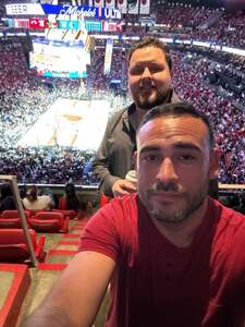 Miami Heat - NBA vs Dallas Mavericks