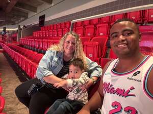 Miami Heat - NBA vs Dallas Mavericks