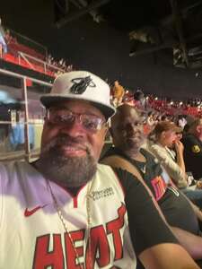 Miami Heat - NBA vs Dallas Mavericks
