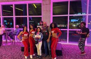 Miami Heat - NBA vs Dallas Mavericks