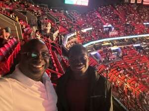 Miami Heat - NBA vs Dallas Mavericks