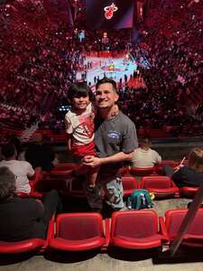 Miami Heat - NBA vs Dallas Mavericks