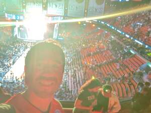Miami Heat - NBA vs Dallas Mavericks