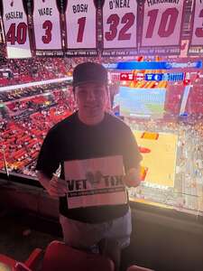 Miami Heat - NBA vs Dallas Mavericks