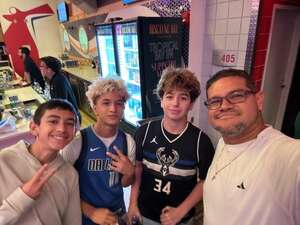Miami Heat - NBA vs Dallas Mavericks