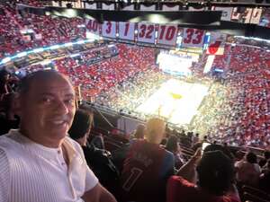 Miami Heat - NBA vs Dallas Mavericks