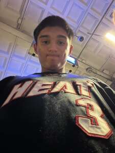 Miami Heat - NBA vs Dallas Mavericks
