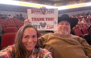 Chris Stapleton's All-American Road Show