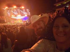 Chris Stapleton's All-American Road Show
