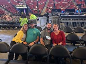 Chris Stapleton's All-American Road Show