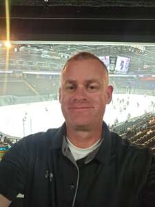 Henderson Silver Knights - AHL vs Ontario Reign
