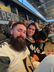 Henderson Silver Knights - AHL vs Ontario Reign
