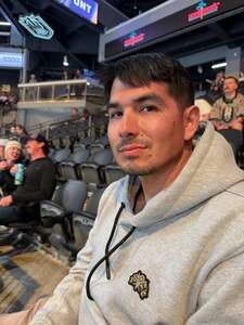 Henderson Silver Knights - AHL vs Ontario Reign