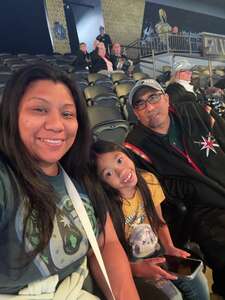 Henderson Silver Knights - AHL vs Ontario Reign