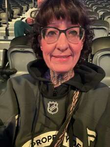 Henderson Silver Knights - AHL vs Ontario Reign