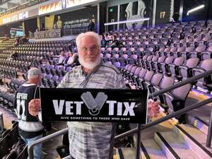 Henderson Silver Knights - AHL vs Ontario Reign