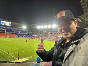 USA Rugby Double Header: USA Women v England I USA Men v Australia XV