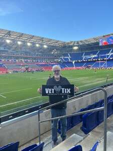USA Rugby Double Header: USA Women v England I USA Men v Australia XV