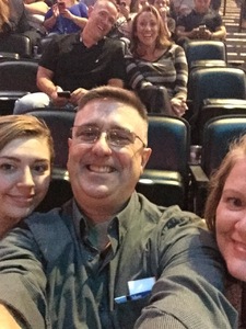 Lionel Richie and Very Special Guest Mariah Carey