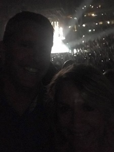 Lionel Richie and Very Special Guest Mariah Carey