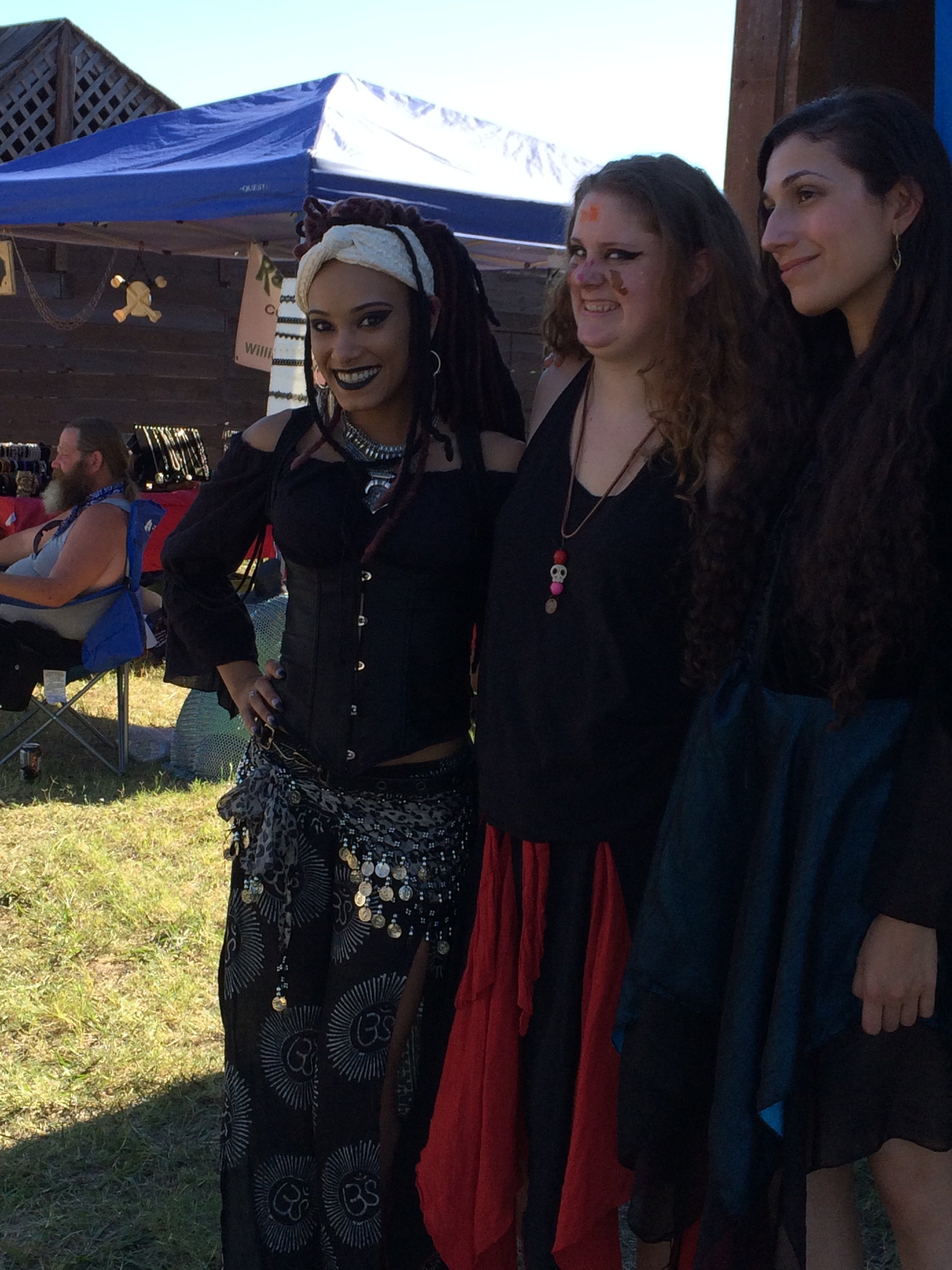 Magical & Medieval Fantasy Faire