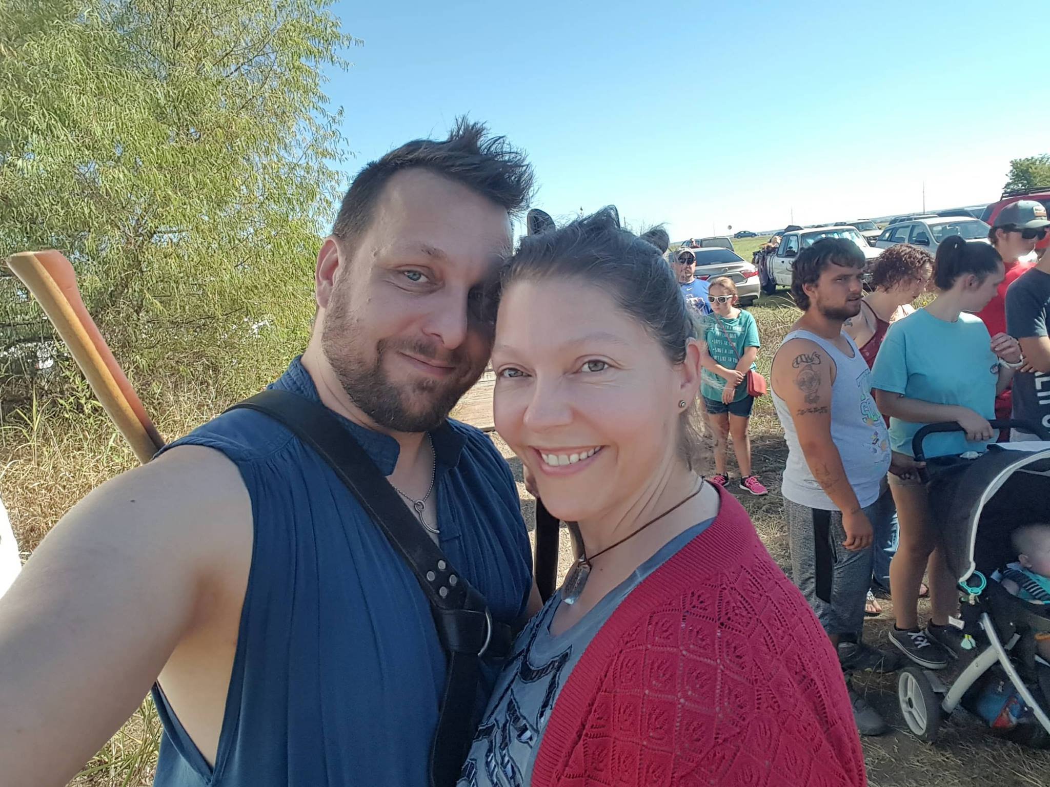 Magical & Medieval Fantasy Faire
