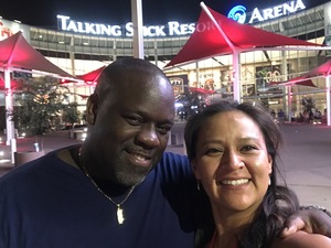 Phoenix Mercury vs. Connecticut Sun - WNBA
