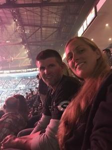 Soul2Soul Tour With Tim McGraw and Faith Hill