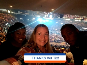 Soul2Soul Tour With Tim McGraw and Faith Hill