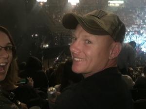 Soul2Soul Tour With Tim McGraw and Faith Hill