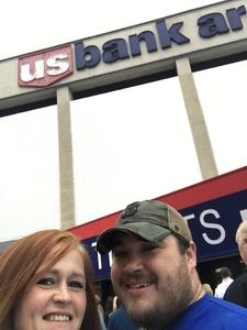 Soul2Soul Tour With Tim McGraw and Faith Hill