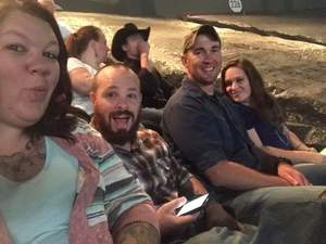 Soul2Soul Tour With Tim McGraw and Faith Hill