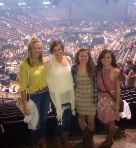 Soul2Soul Tour With Tim McGraw and Faith Hill