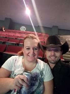 Soul2Soul Tour With Tim McGraw and Faith Hill