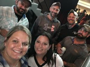 Soul2Soul Tour With Tim McGraw and Faith Hill