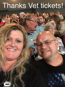 Soul2Soul Tour With Tim McGraw and Faith Hill