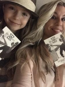 Soul2Soul Tour With Tim McGraw and Faith Hill