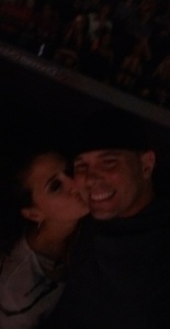 Soul2Soul Tour With Tim McGraw and Faith Hill