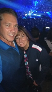 Soul2Soul Tour With Tim McGraw and Faith Hill