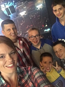 Soul2Soul Tour With Tim McGraw and Faith Hill