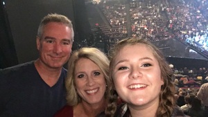 Soul2Soul Tour With Tim McGraw and Faith Hill