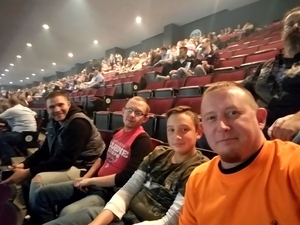 Soul2Soul Tour With Tim McGraw and Faith Hill