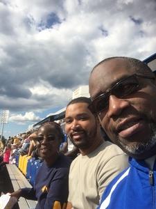 Navy Midshipmen vs. Tulane - NCAA Football