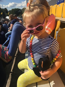 Navy Midshipmen vs. Tulane - NCAA Football